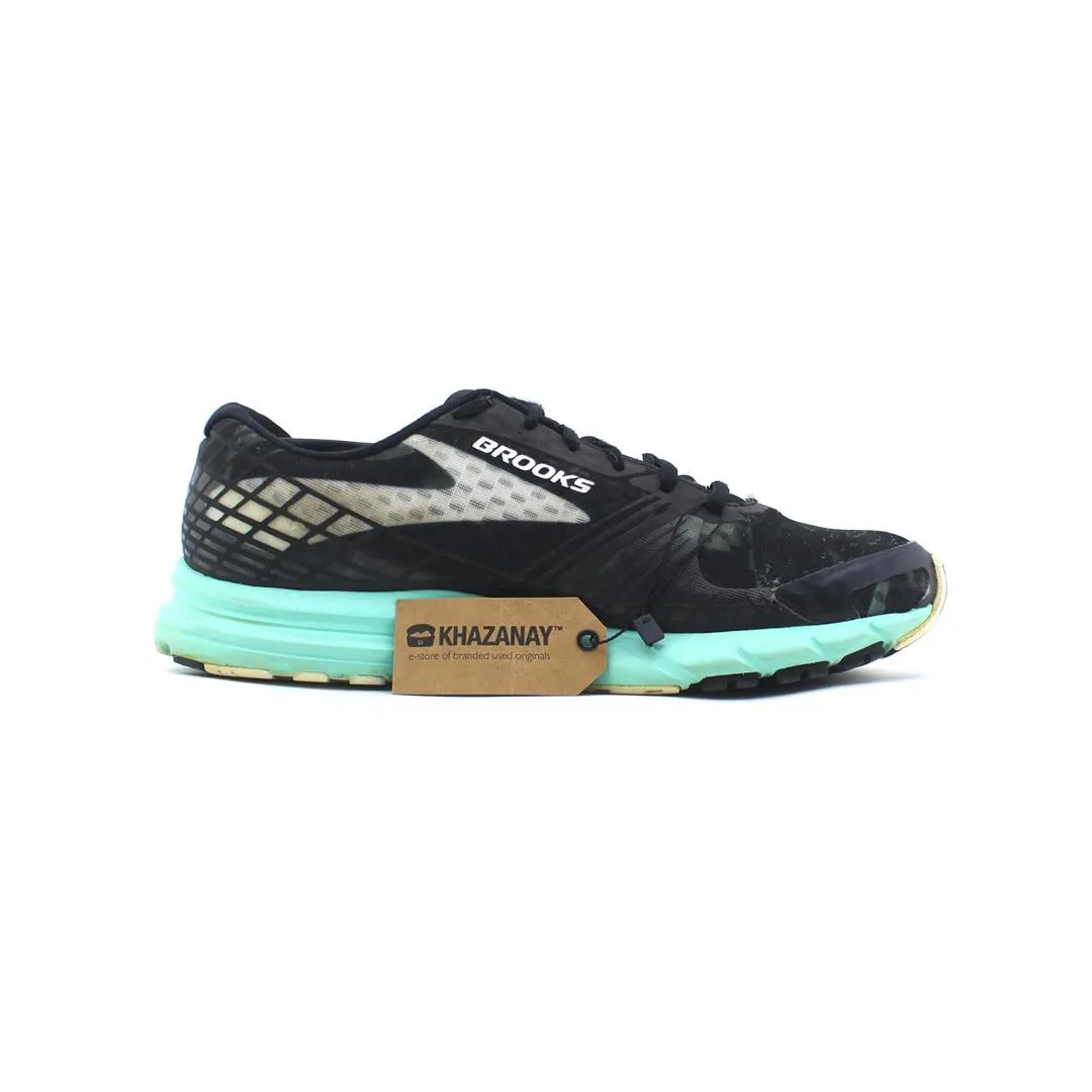 BROOKS LAUNCH  3