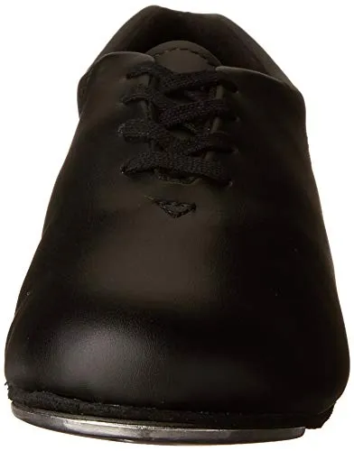 Capezio Women's Fluid, Black,7 M US