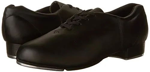 Capezio Women's Fluid, Black,7 M US