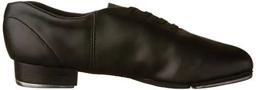 Capezio Women's Fluid, Black,7 M US