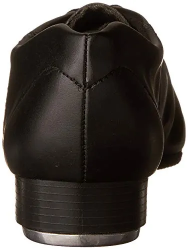 Capezio Women's Fluid, Black,7 M US
