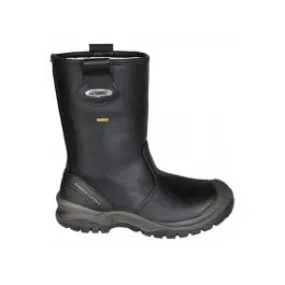 Grisport&#x20;72401C&#x20;S3&#x20;Wool&#x20;Lined&#x20;Work&#x20;Boots