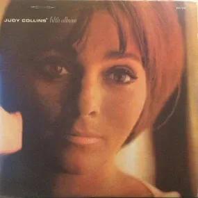 Judy Collins- The Fifth Album (7 ½ IPS)