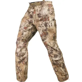 Kryptek Koldo Rain Pant Highlander Large