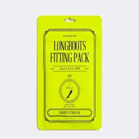 Longboots Fitting Pack