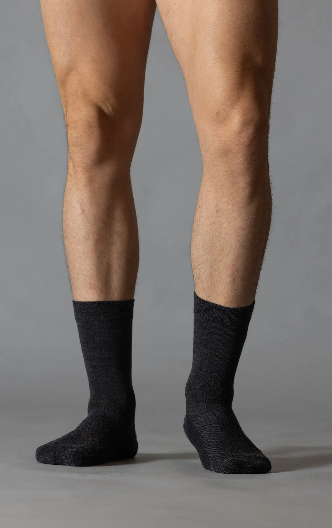 MERINO PERFORMANCE SOCK - MID