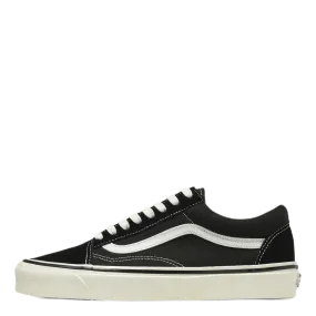 Old Skool 36 Dx Black