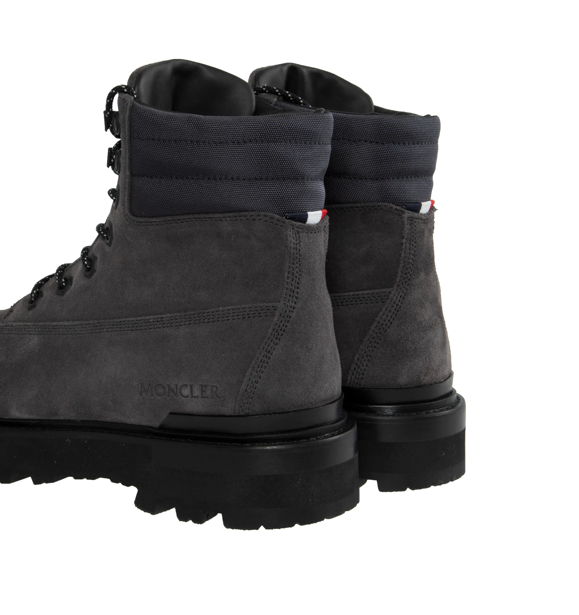 PEKA HIKING BOOTS