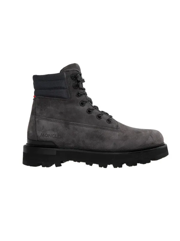 PEKA HIKING BOOTS