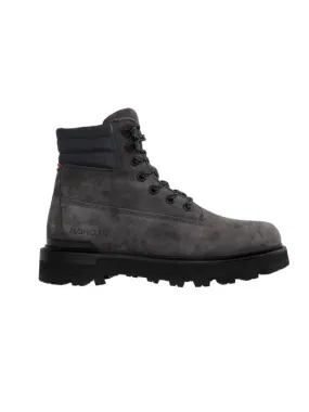 PEKA HIKING BOOTS