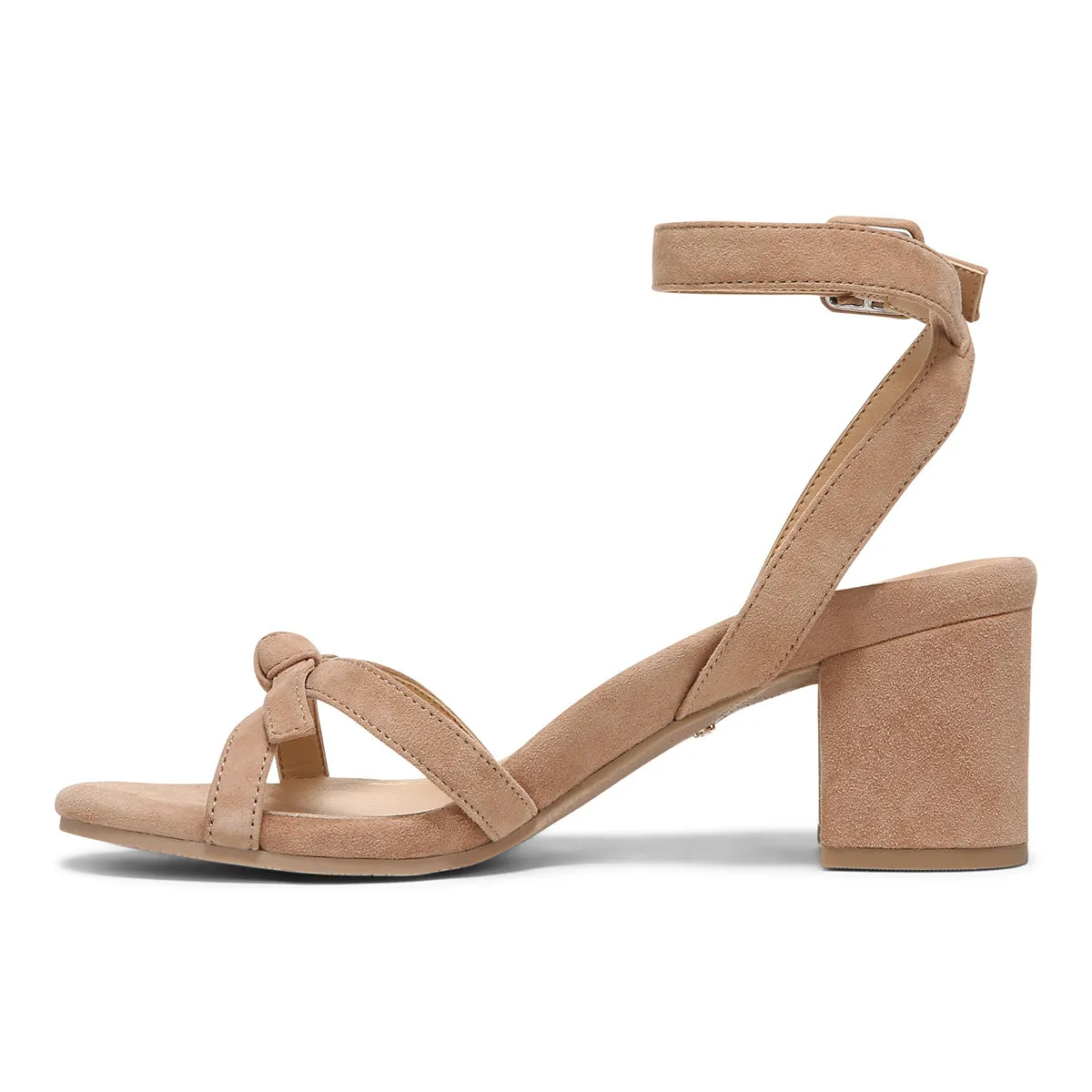 Rosabel Heeled Sandal