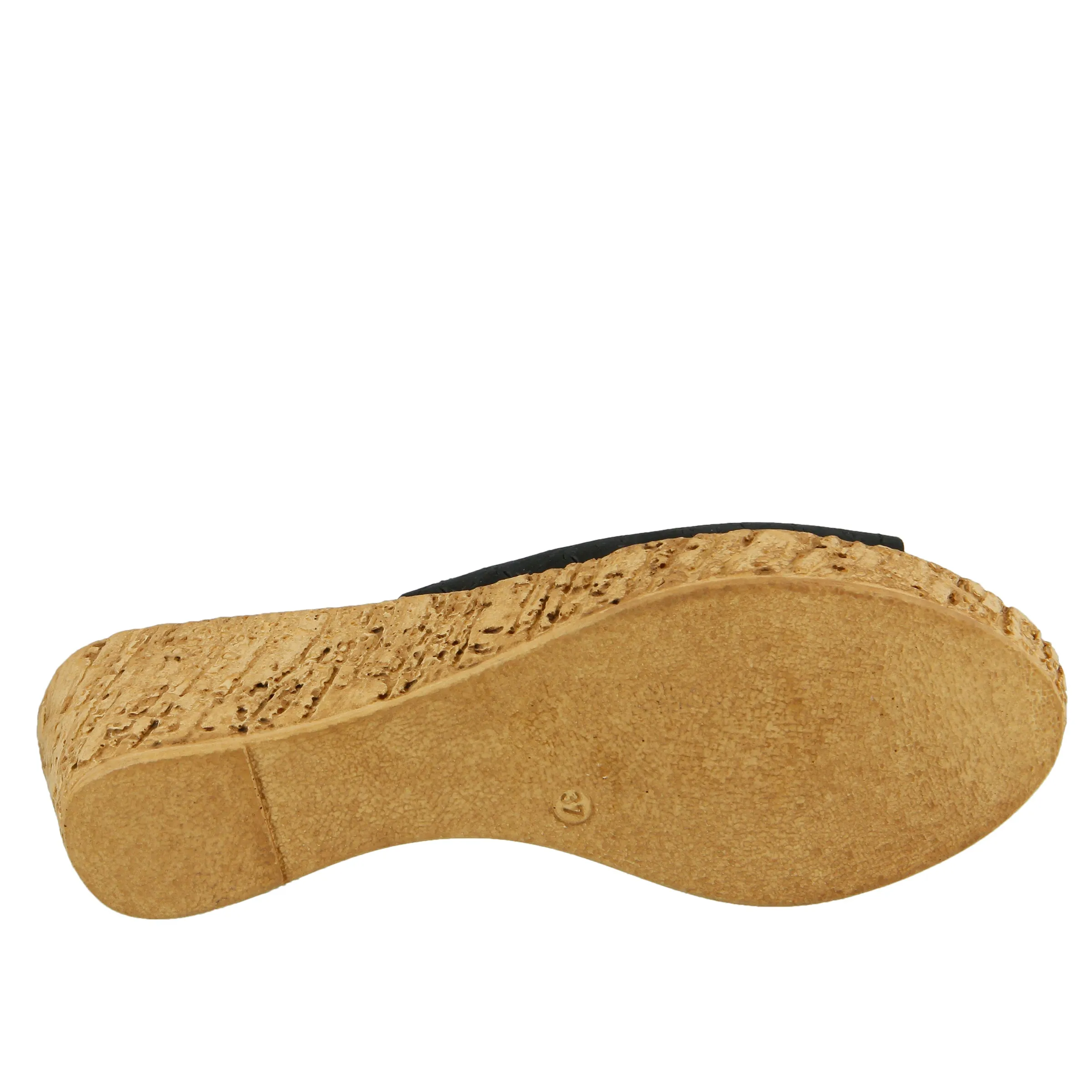 SPRING STEP PALA SLIDE SANDAL
