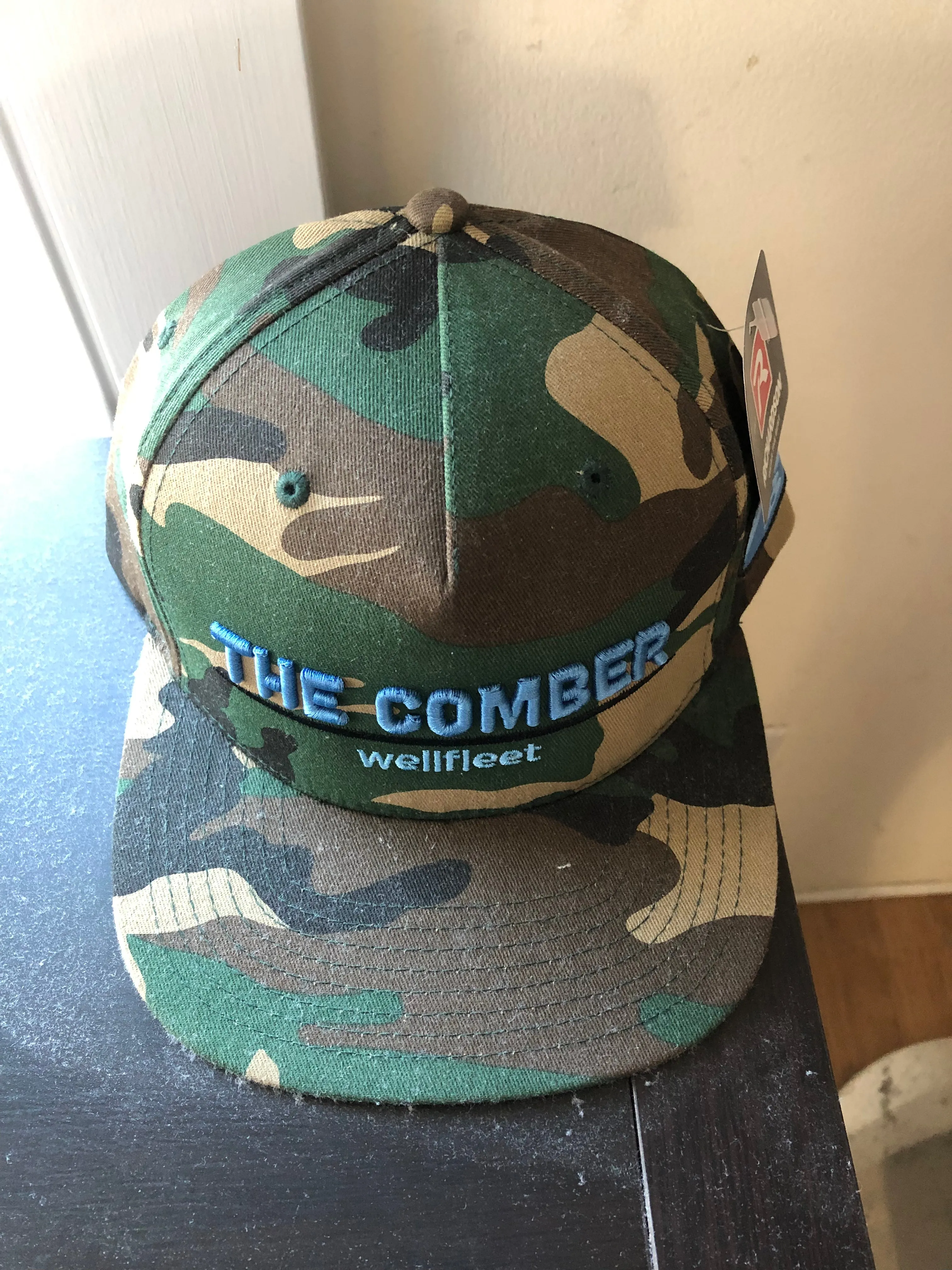 The Comber Hat