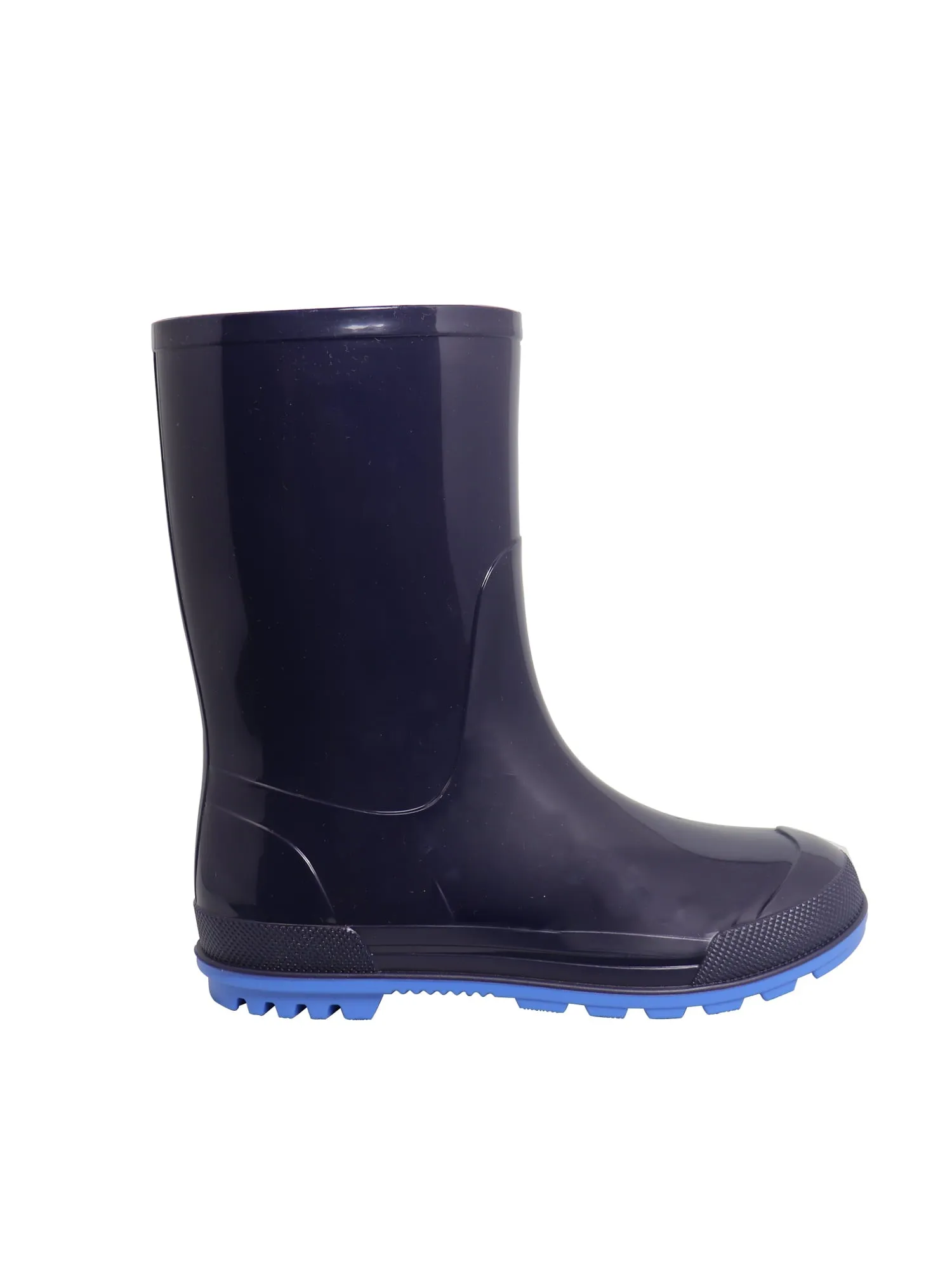 Wonder Nation Toddler Boys Rain Boots
