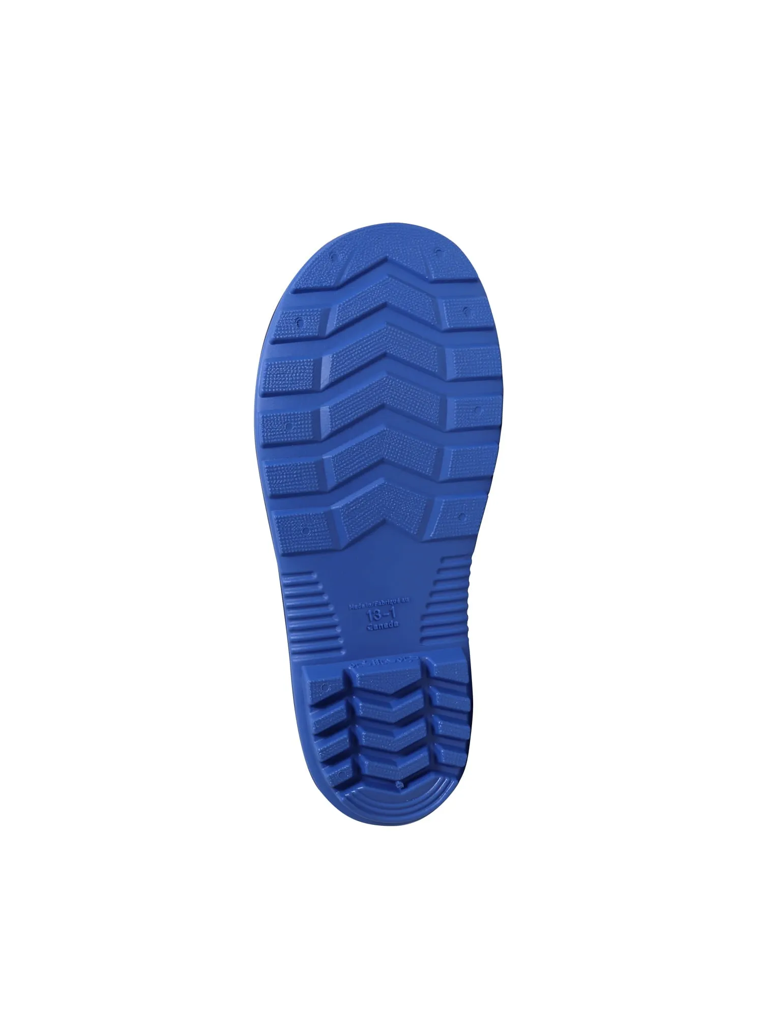 Wonder Nation Toddler Boys Rain Boots