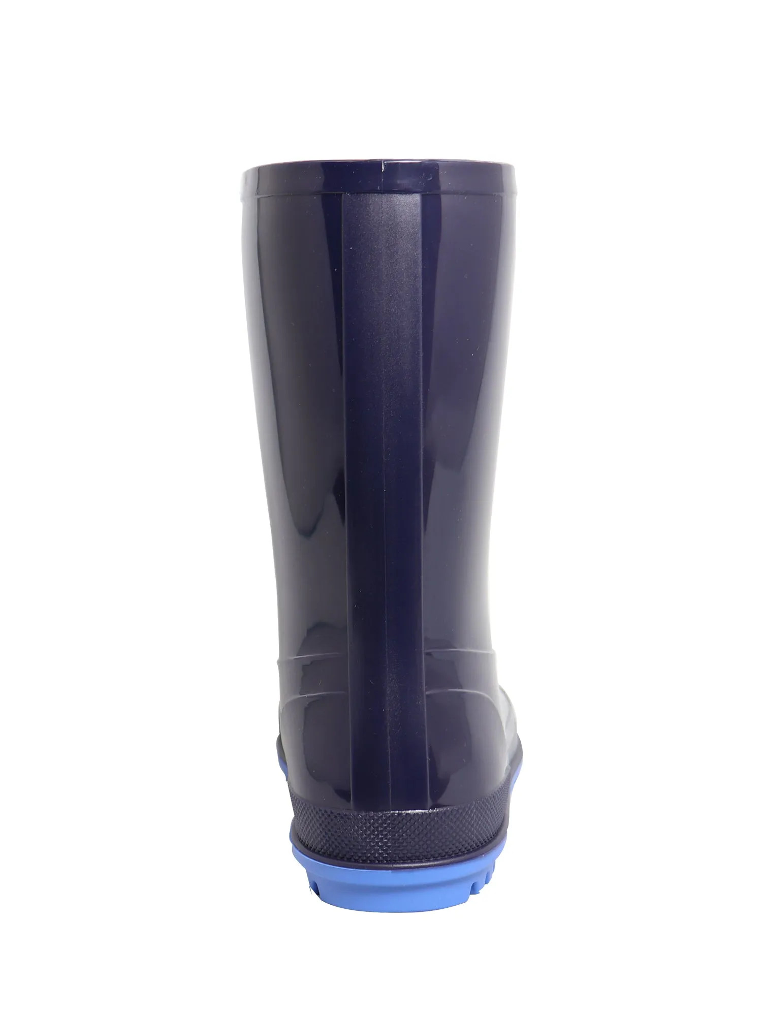 Wonder Nation Toddler Boys Rain Boots