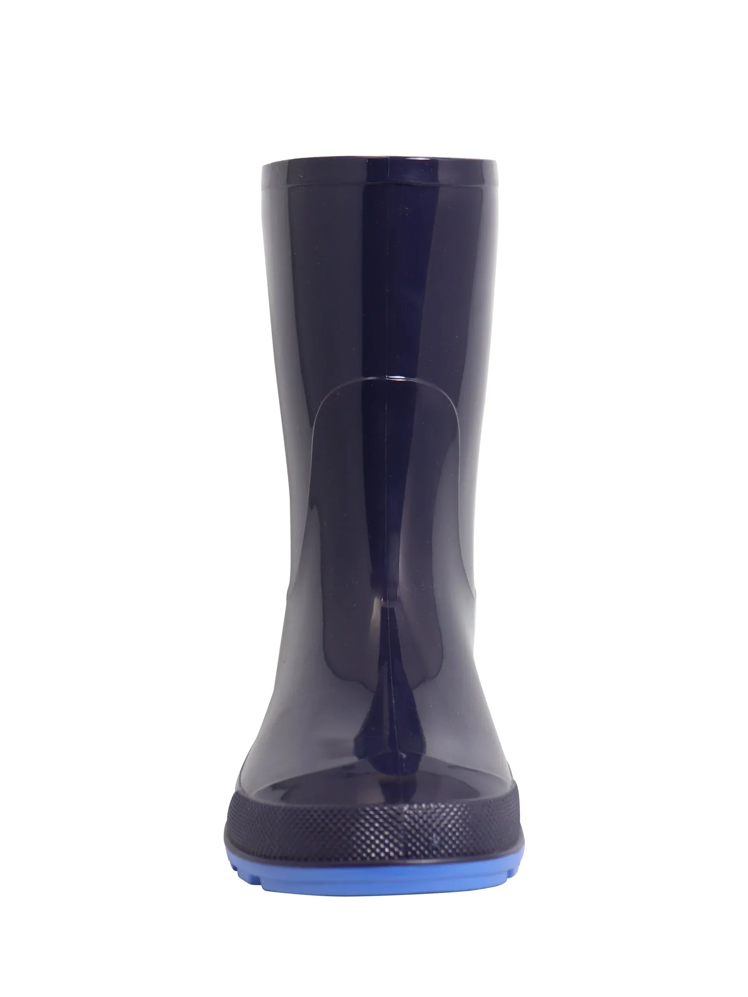 Wonder Nation Toddler Boys Rain Boots