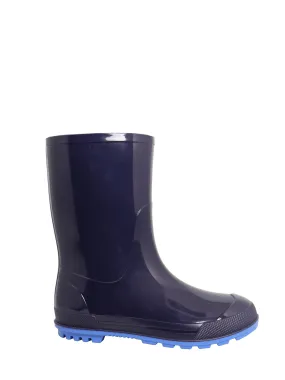 Wonder Nation Toddler Boys Rain Boots